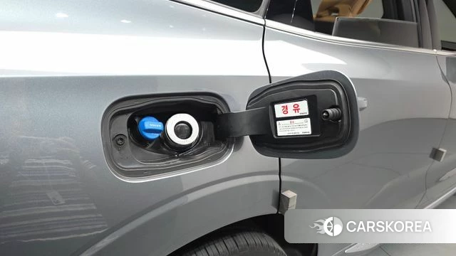 Volvo XC60 second Generation id 4849558 из Кореи 26