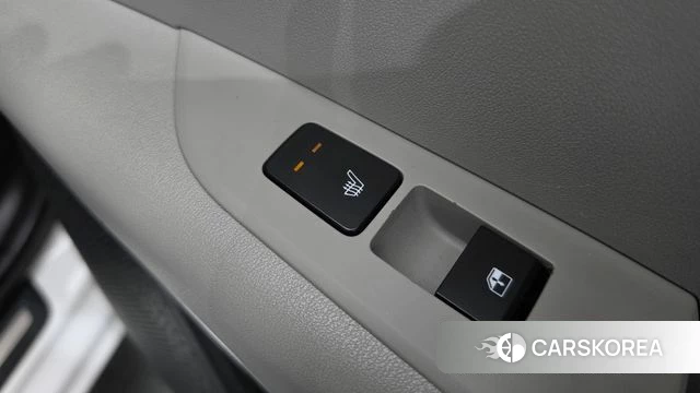 Kia Di All New Niro EV id 4740499 из Кореи 26