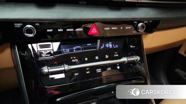Kia Carnival 4th generation id 4415816 из Кореи 26