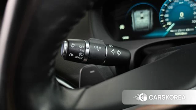 Jaguar F-PACE id 4873670 из Кореи 26
