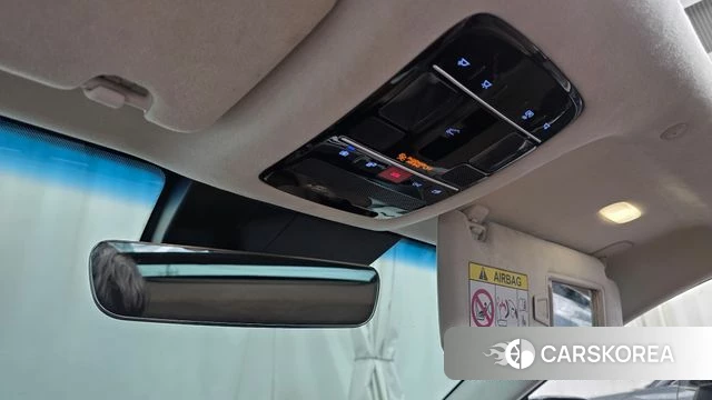Hyundai Grandeur Hybrid (GN7) id 4613143 из Кореи 26