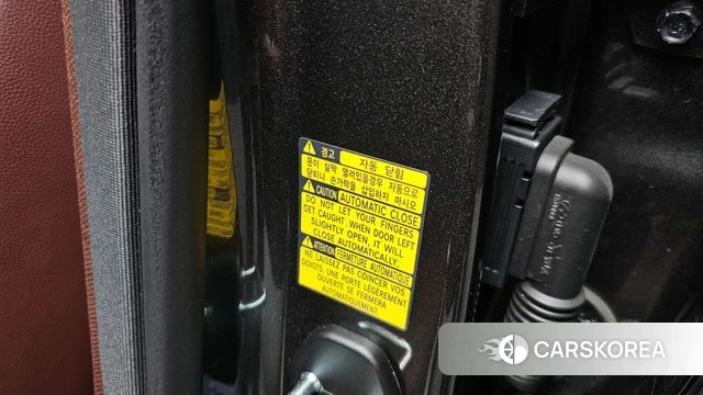Genesis G90 (RS4) id 4779593 из Кореи 26