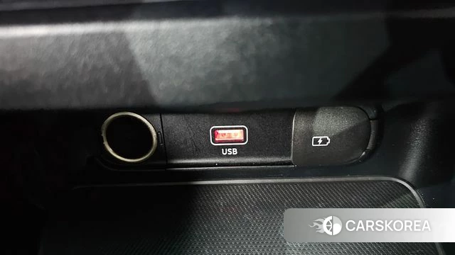 Kia The New K3 2nd generation id 4495555 из Кореи 26