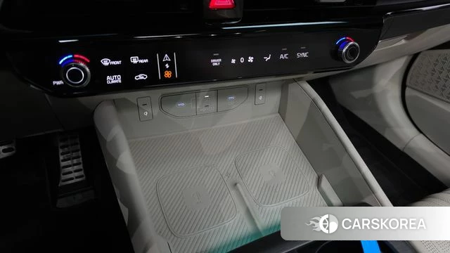 Kia The New K8 Hybrid id 4560238 из Кореи 26