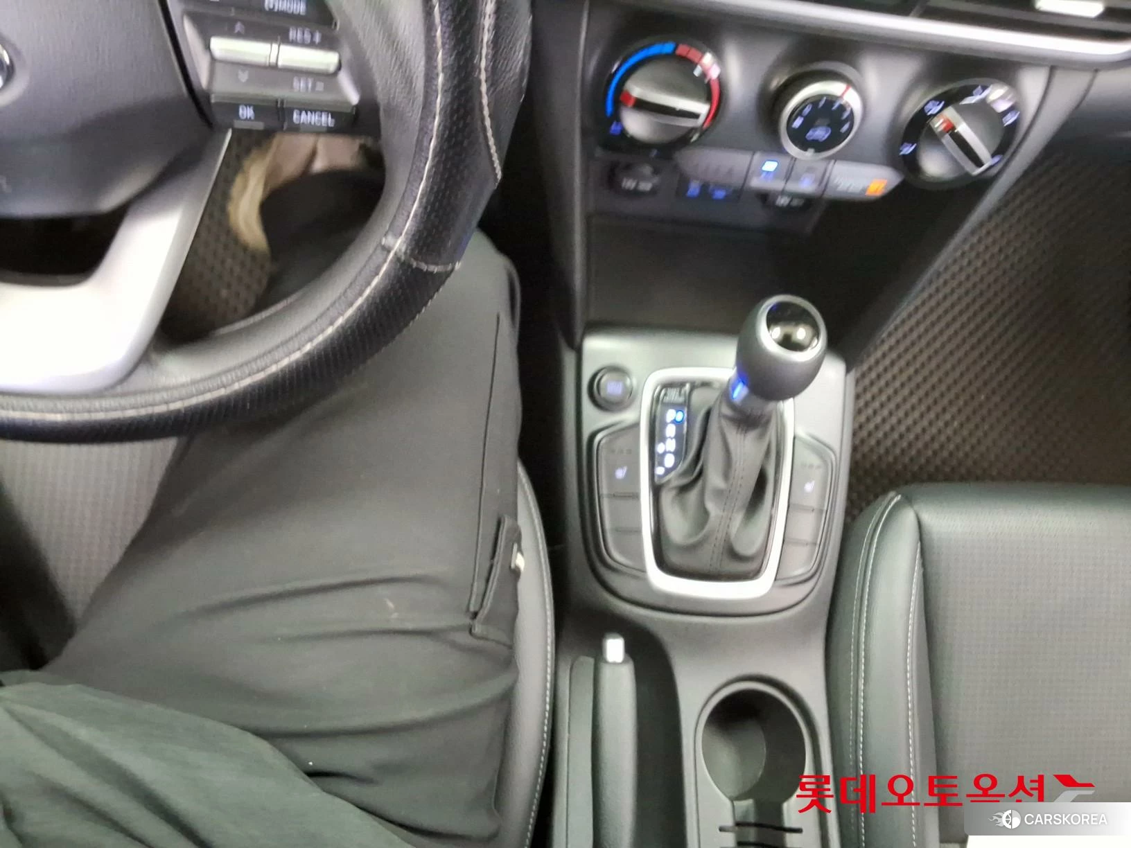 Hyundai Kona id 3882079 из Кореи 26