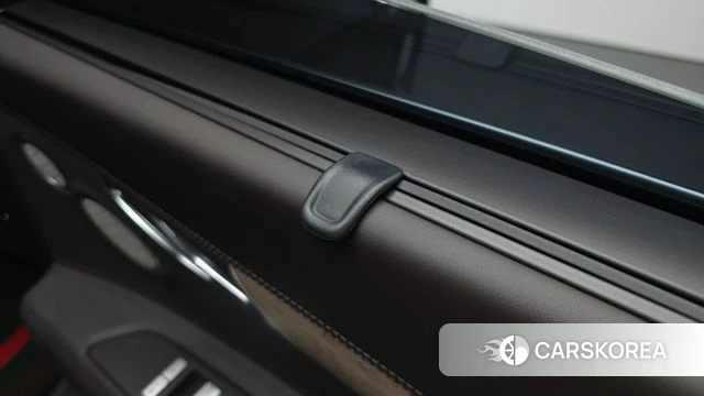 Genesis GV80 id 4758861 из Кореи 26