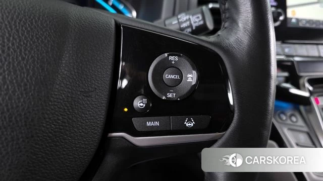 Honda Odyssey id 4351325 из Кореи 26