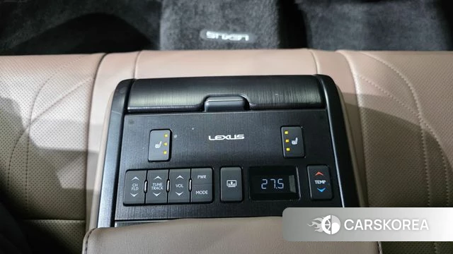 Lexus ES300h 7th generation id 4898333 из Кореи 26