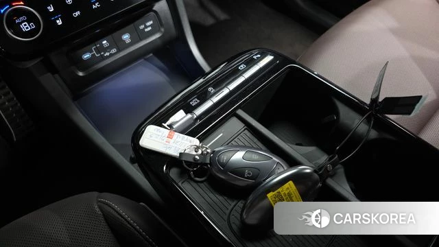 Hyundai The New Tucson (NX4) id 4229688 из Кореи 26