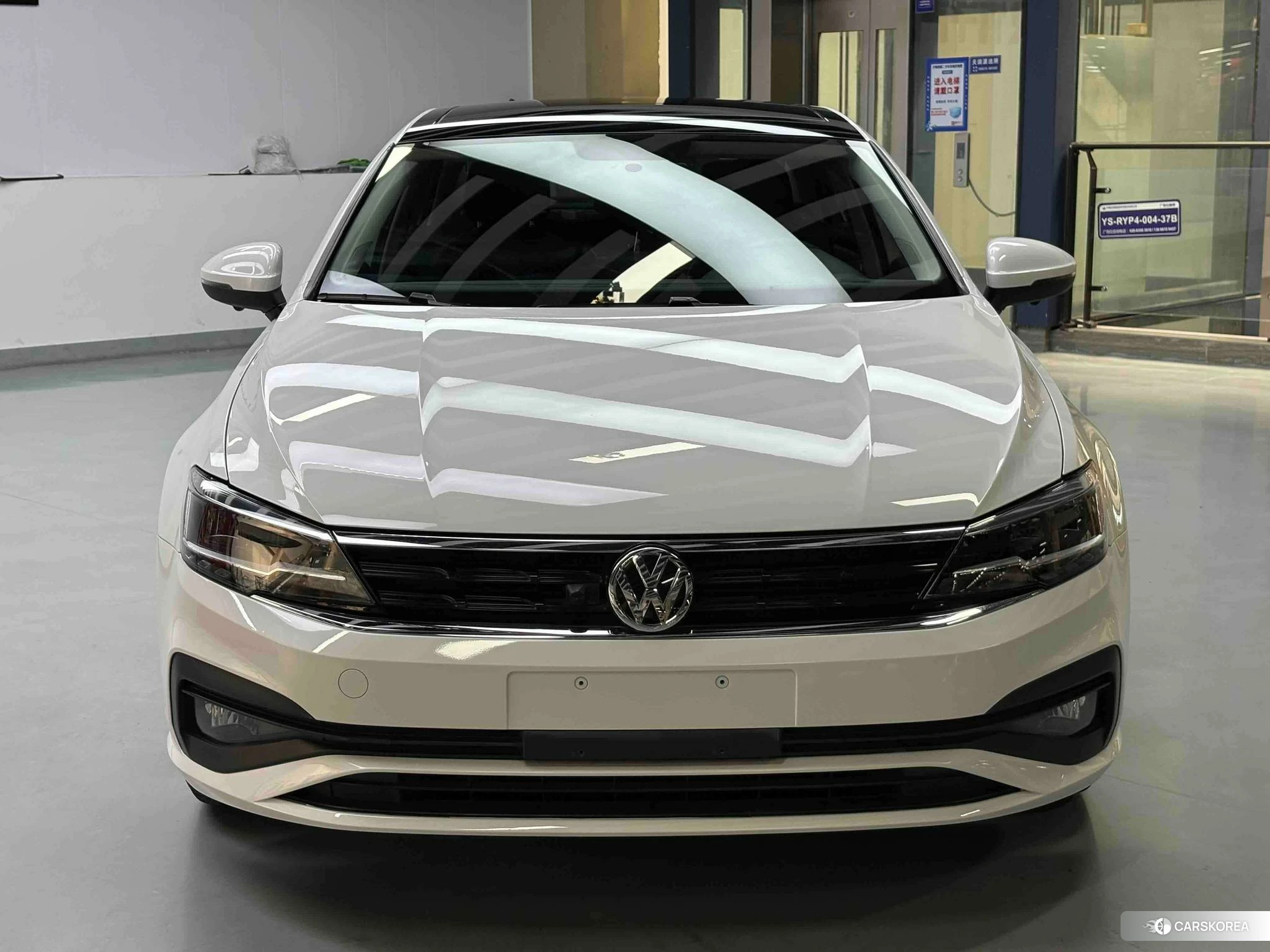 Volkswagen Lingdu id 4452274 из Китая 26