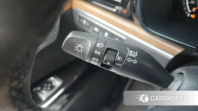 Kia Mohave Master id 4769992 из Кореи 26