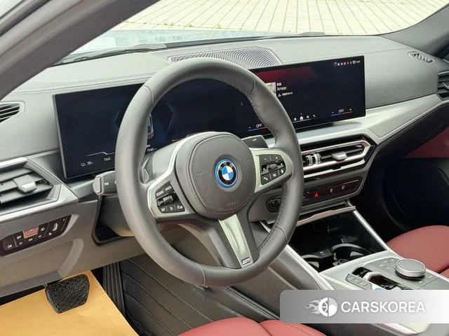BMW i4 id 4265806 из Китая 26
