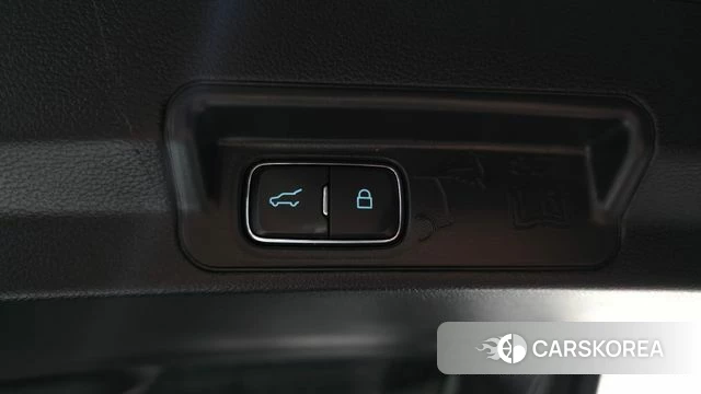 Ford Explorer 6th Generation id 4382495 из Кореи 26