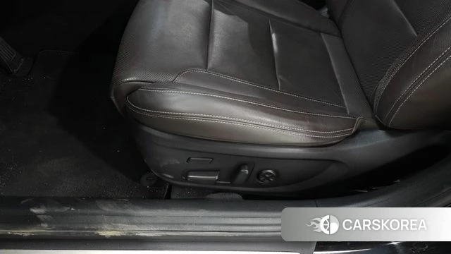 Hyundai Grandeur IG id 4197087 из Кореи 26