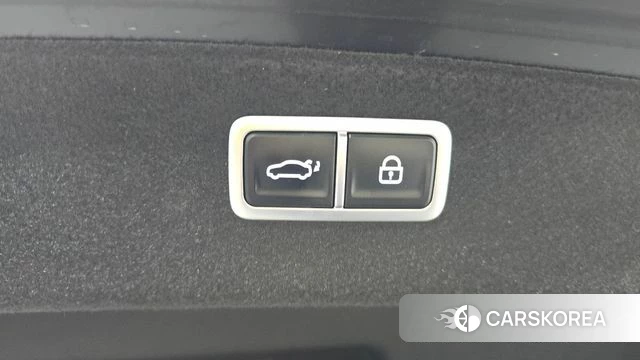 Genesis G80 (RG3) id 4202230 из Кореи 26