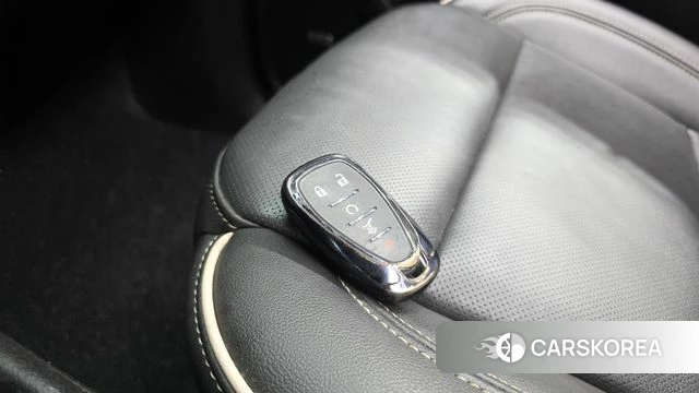 Chevrolet (GM Daewoo) Traverse id 4427755 из Кореи 26