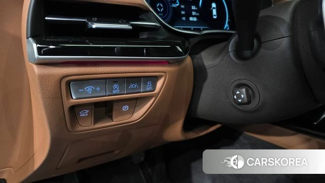 Genesis G80 (RG3) id 4293870 из Кореи 26
