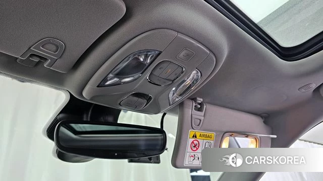 Jeep Compass 2nd Generation id 4186515 из Кореи 26