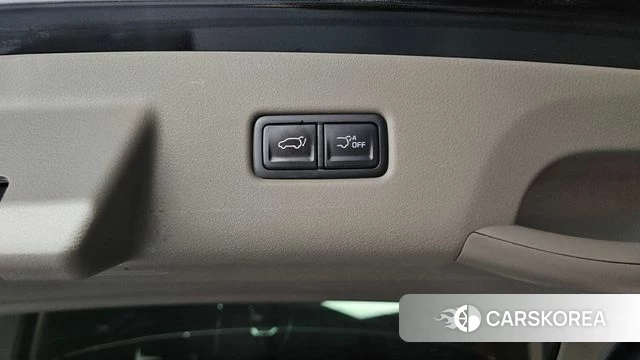 Kia The New Carnival 4th Generation id 4230352 из Кореи 26