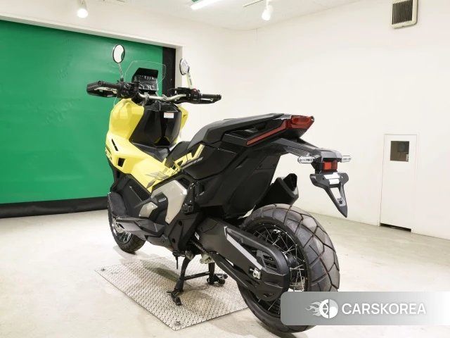 Honda X-ADV 750 id 3950054 из Японии 26