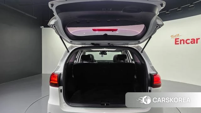 Kia The New Sorento id 4605288 из Кореи 26