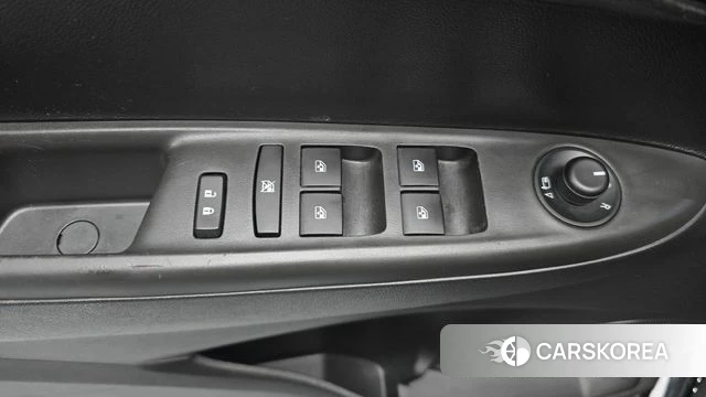 Chevrolet (GM Daewoo) The New Spark id 4403084 из Кореи 26