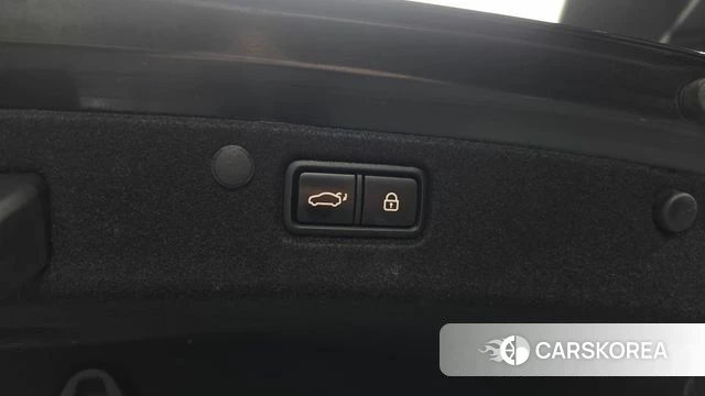 Hyundai Grandeur IG Hybrid id 4895411 из Кореи 26