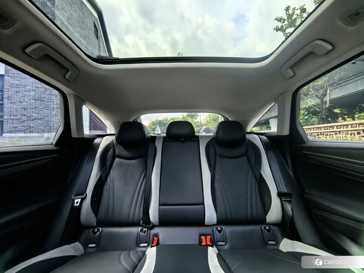 Volkswagen ID.7 VIZZION id 4659814 из Китая 26
