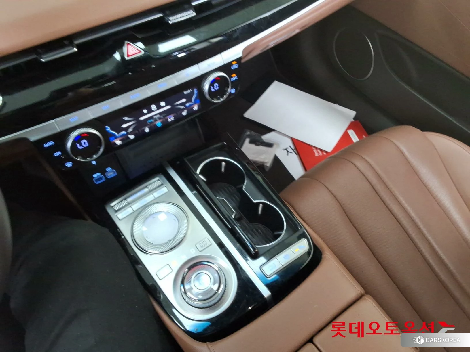 Hyundai G80 id 4289463 из Кореи 26