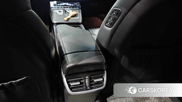 Hyundai The New Grandeur IG id 4775657 из Кореи 26