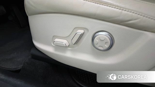 Genesis GV80 id 4415498 из Кореи 26