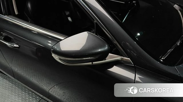 Hyundai Grandeur IG id 4325646 из Кореи 26