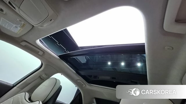 Lincoln Continental 10th Generation id 4459051 из Кореи 26