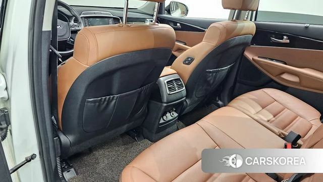 Kia The New Sorento id 4225602 из Кореи 26