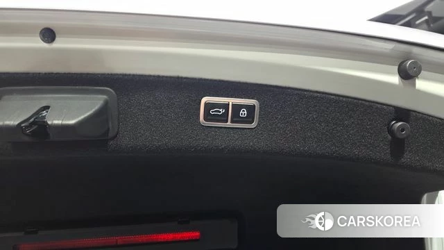 Genesis G80 (RG3) id 4591784 из Кореи 26