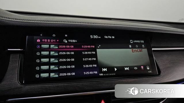 Kia K7 Premier Hybrid id 4423741 из Кореи 26