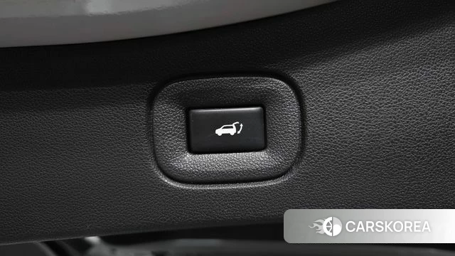 Renault Korea (Samsung) The New QM6 id 4657507 из Кореи 26
