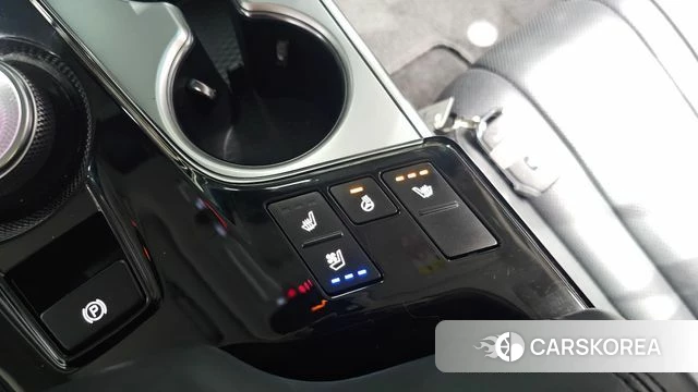 Kia K8 id 4793490 из Кореи 26