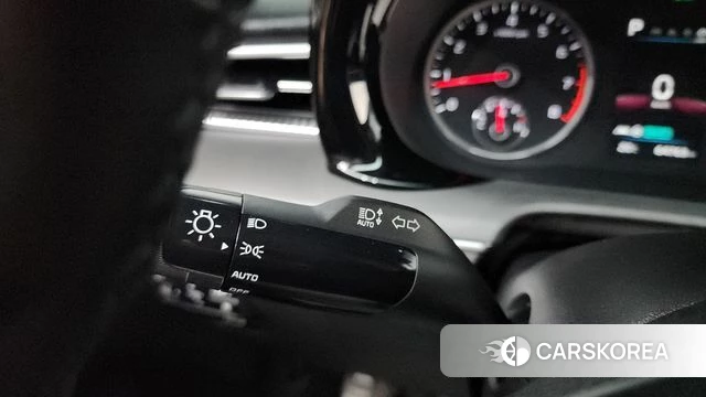 Kia K5 3rd generation id 4284334 из Кореи 26