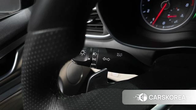Genesis G70 id 4317737 из Кореи 26