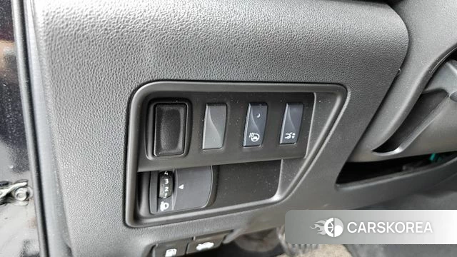 Renault Korea (Samsung) The New QM6 id 4459160 из Кореи 26