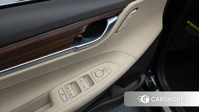 Hyundai Grandeur IG id 4918817 из Кореи 26