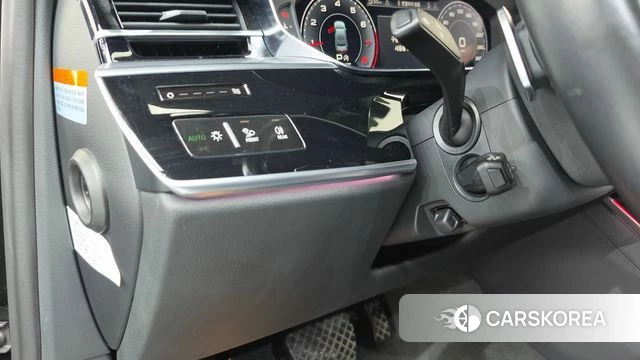 Audi A8 (D5) id 4683745 из Кореи 26