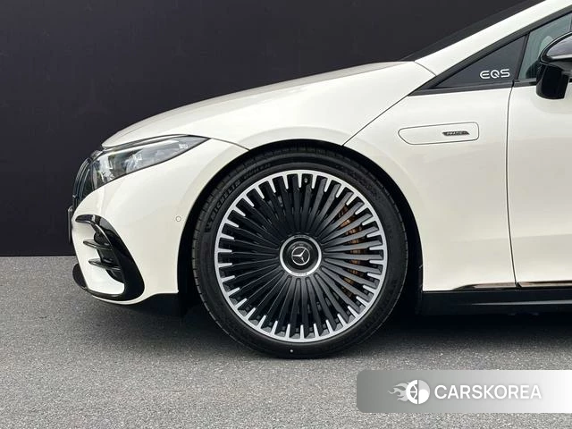 Mercedes-Benz EQS AMG id 3969009 из Китая 26