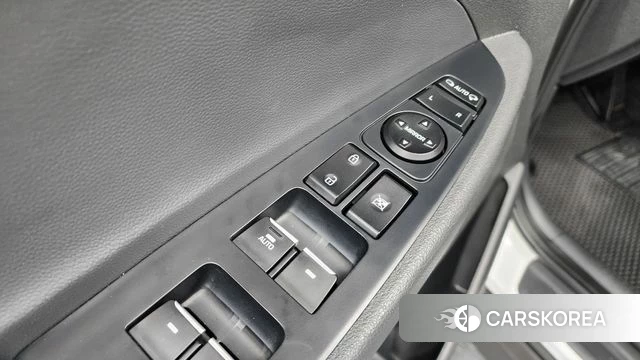 Hyundai All New Tucson id 4647267 из Кореи 26