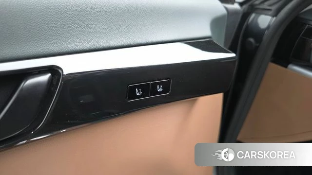 Hyundai Grandeur Hybrid (GN7) id 4591881 из Кореи 26