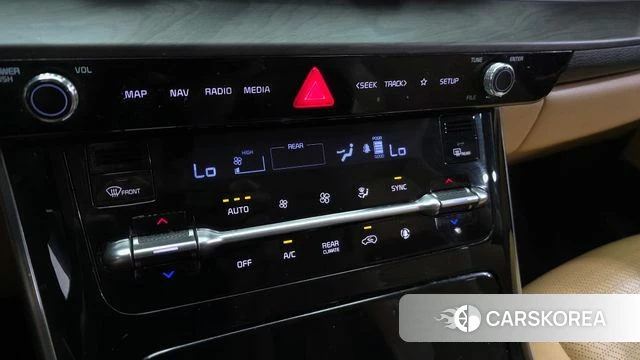 Kia Carnival 4th generation id 4506899 из Кореи 26