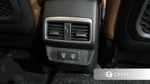 Renault Korea (Samsung) The New QM6 id 4349333 из Кореи 26