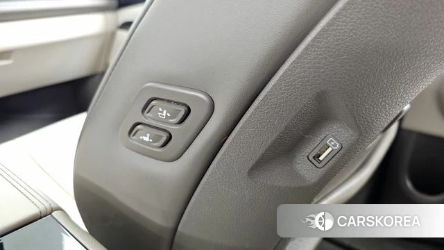 Kia Carnival 4th generation id 4464439 из Кореи 26