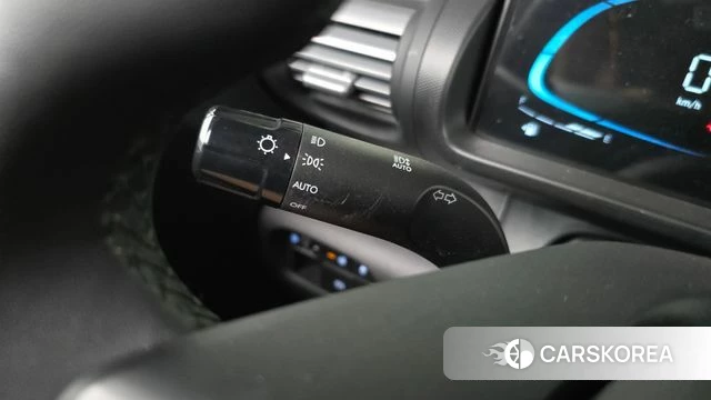 Hyundai The New Casper id 4934775 из Кореи 26